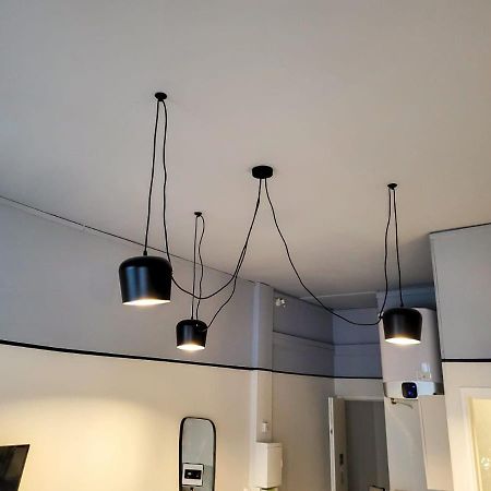 Suite Oxymore Lyon Zewnętrze zdjęcie