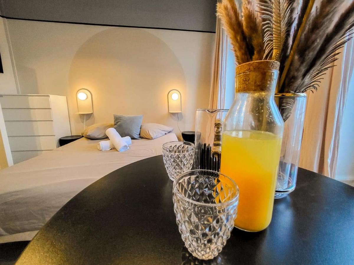 Suite Oxymore Lyon Zewnętrze zdjęcie