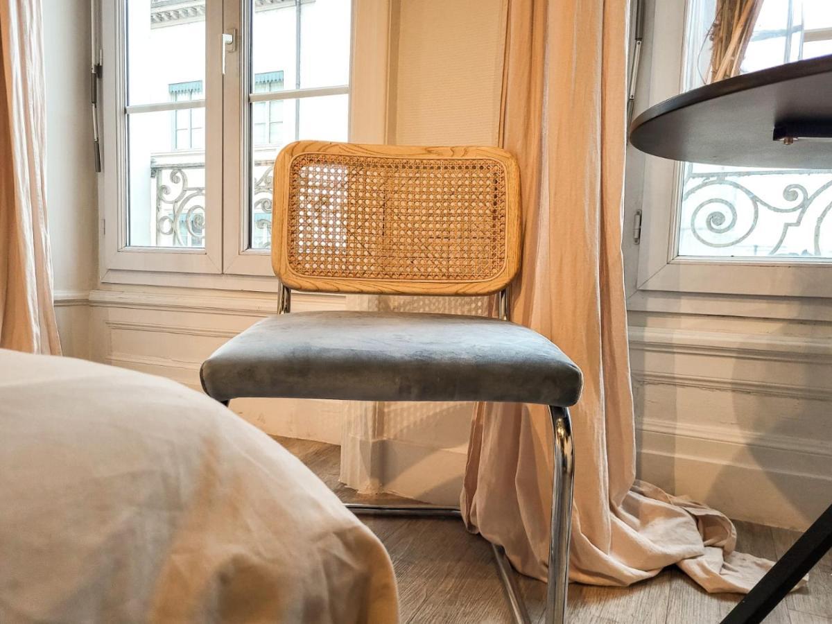 Suite Oxymore Lyon Zewnętrze zdjęcie
